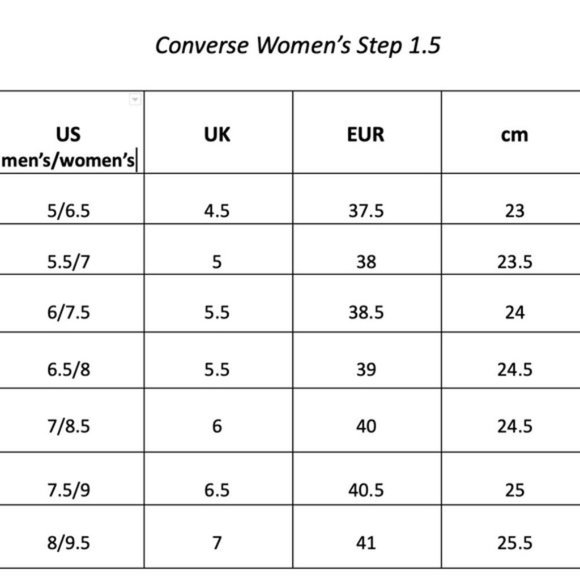 💖MEGA SALE💖Converse Women  Rivals PRO LEATHER X2 OX Black White Low   168760C - Picture 3 of 11